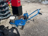 Bluebird SC 550 Sod Cutter