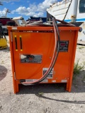 GNB Forklift battery charger