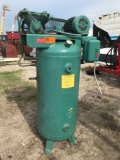 Air Compressor Tank