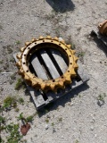 Two Sprockets