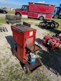 Snap-On YA219 Welder