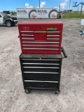 Toolbox on Wheels