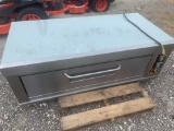 Food Electric Baking Oven CS-E13 Industrial Oven