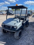 Club Car Carryall 1500 4x4 Intellitrak