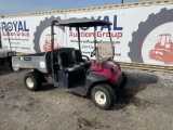 Toro Workman 2050 Utility Cart