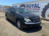 2007 Chrysler Pacifica AWD Sport Utility Vehicle