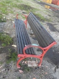 Bench