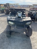 Polaris ATV