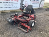 Toro Greensmaster 3100 Reel Mower