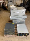 Dell/HP Blade Servers