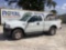 2007 Ford F-150 4x4 Reg Cab Pickup Truck