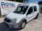 2012 Ford Transit Connect 4-Door Cargo Van