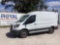 2018 Ford Transit Cargo Van