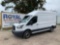 2016 Ford Transit 4-Door Cargo Van