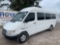 2003 Dodge Sprinter 2500 10 Person Van