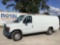 2013 Ford E-350 3-Door Cargo Van