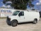 2009 Ford E-250 3-Door Cargo Van