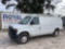 2008 Ford E-250 3-Door Cargo Van