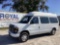 2013 Ford E-150 3-Door Handicap Passenger Van