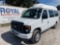 2014 Ford E-150 3-Door Handicap Passenger Van