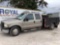 2006 Ford F-350 Crew Cab Service Pickup truck