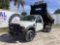 2008 Ford F-450 Dump Pickup Truck