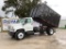 2004 Chevrolet C7500 Dump Truck