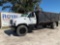 2000 GMC C7500 Dump Truck