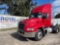 2016 Mack CXU612 Single Axle Daycab Truck Tractor