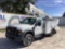 2008 Ford F-550 42FT Insulated Bucket Truck