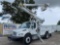 2010 Freightliner M2 106 42ft Material Handling Bucket Truck