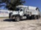 2016 Caterpillar CT660 Bucher Recycler 315 Combo Vacuum Jetter Recycling Truck