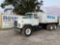 2001 Mack RD688S 4,000 Gallon T/A Water Truck
