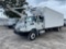 2016 International DuraStar 4300 Reefer Box Truck