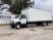 2007 GMC C7500 Box Truck