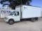 1999 Ford E-450 16ft Box Truck