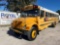 2003 IC Corporation 3000IC 72 Passenger Bus