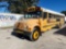 2003 IC Corporation 3000IC 72 Passenger Bus