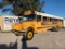 2003 IC Corporation 3000IC Passenger Bus