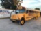 2003 IC Corporation 3000IC 65 Passenger Bus