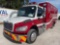 2015 Horton Freightliner M2 106 Ambulance Truck