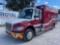 2014 Horton Freightliner M2 106 Ambulance Truck