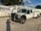 2016 Ford F-450 Crew Cab Service Crane Truck