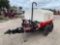 Multiquip Towable Water Sprayer Trailer