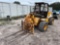 2001 JCB Loadall 520 Telescopic Forklift