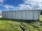One Run 40FT 5-Door Shipping Container