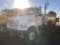 2001 Sterling L7500 Series Water Truck