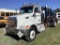 2008 Peterbilt 335 Pump Truck