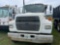 1993 Ford L9000 T/A Dump Truck