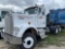 Kenworth T/A Day Cab Truck Tractor